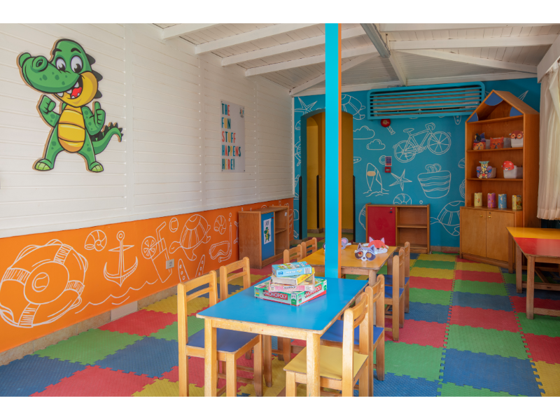 JAZ Makadi Saraya Resort